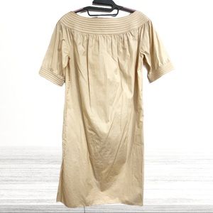 Barney’s NY Taste Luxury Humor Tunic Dress